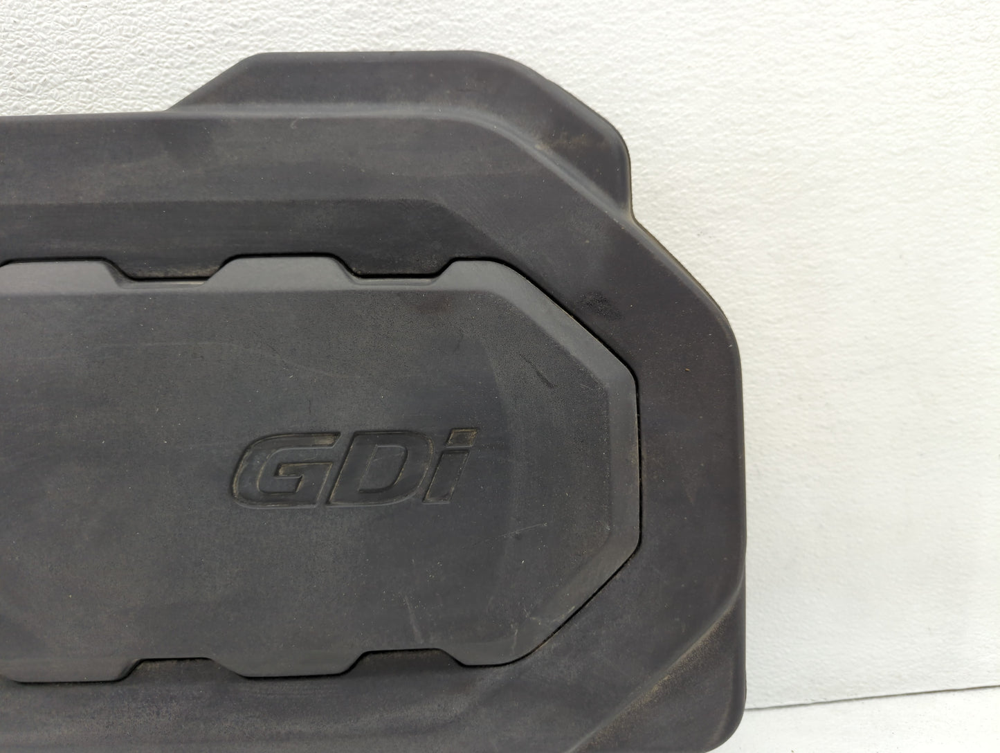 2016 Kia Optima Engine Cover - Oemusedautoparts1.com