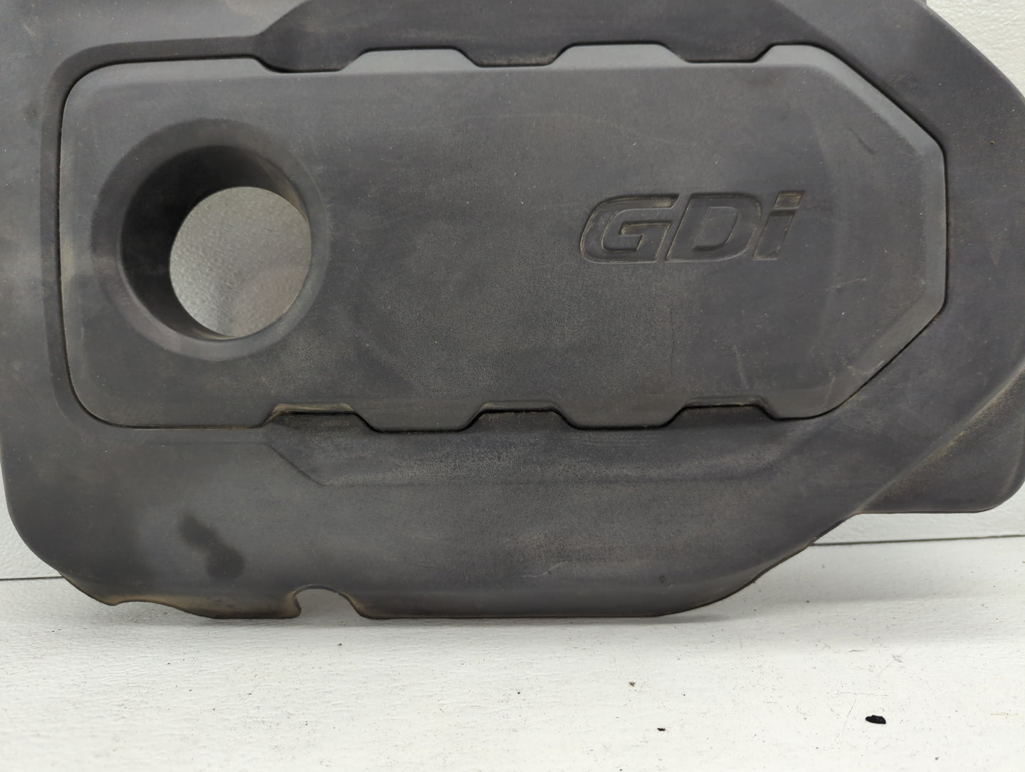 2016 Kia Optima Engine Cover - Oemusedautoparts1.com