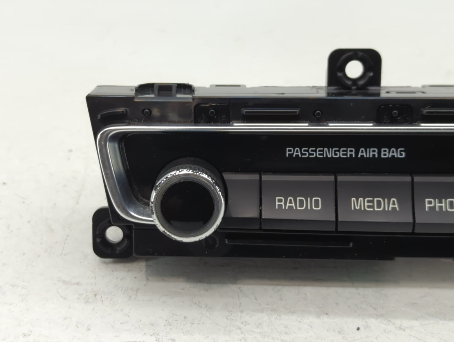 2016-2019 Kia Optima Radio AM FM Cd Player Receiver Replacement P/N:540D 96540D5400 Fits Fits 2016 2017 2018 2019 OEM Used A