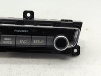 2016-2019 Kia Optima Radio AM FM Cd Player Receiver Replacement P/N:540D 96540D5400 Fits Fits 2016 2017 2018 2019 OEM Used A