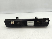 2016-2019 Kia Optima Radio AM FM Cd Player Receiver Replacement P/N:540D 96540D5400 Fits Fits 2016 2017 2018 2019 OEM Used A