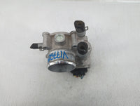 2016-2020 Kia Optima Throttle Body P/N:35100-2B340 Fits Fits 2015 2016 2017 2018 2019 2020 2021 2022 OEM Used Auto Parts - O