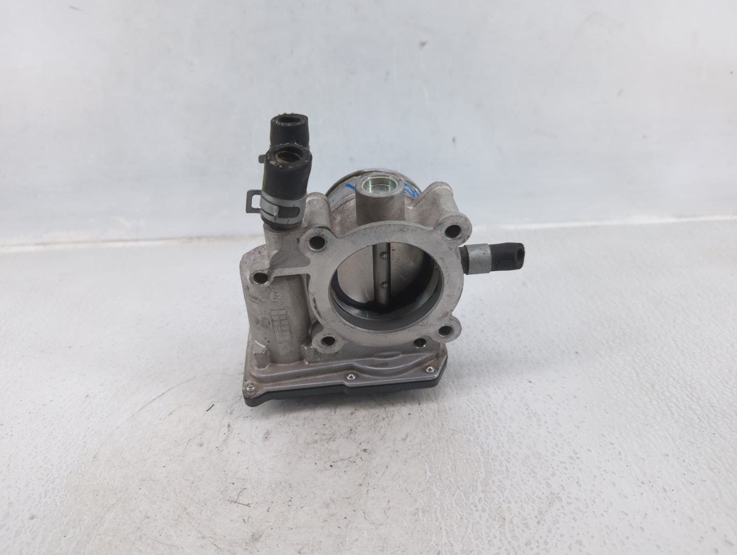 2016-2020 Kia Optima Throttle Body P/N:35100-2B340 Fits Fits 2015 2016 2017 2018 2019 2020 2021 2022 OEM Used Auto Parts - O