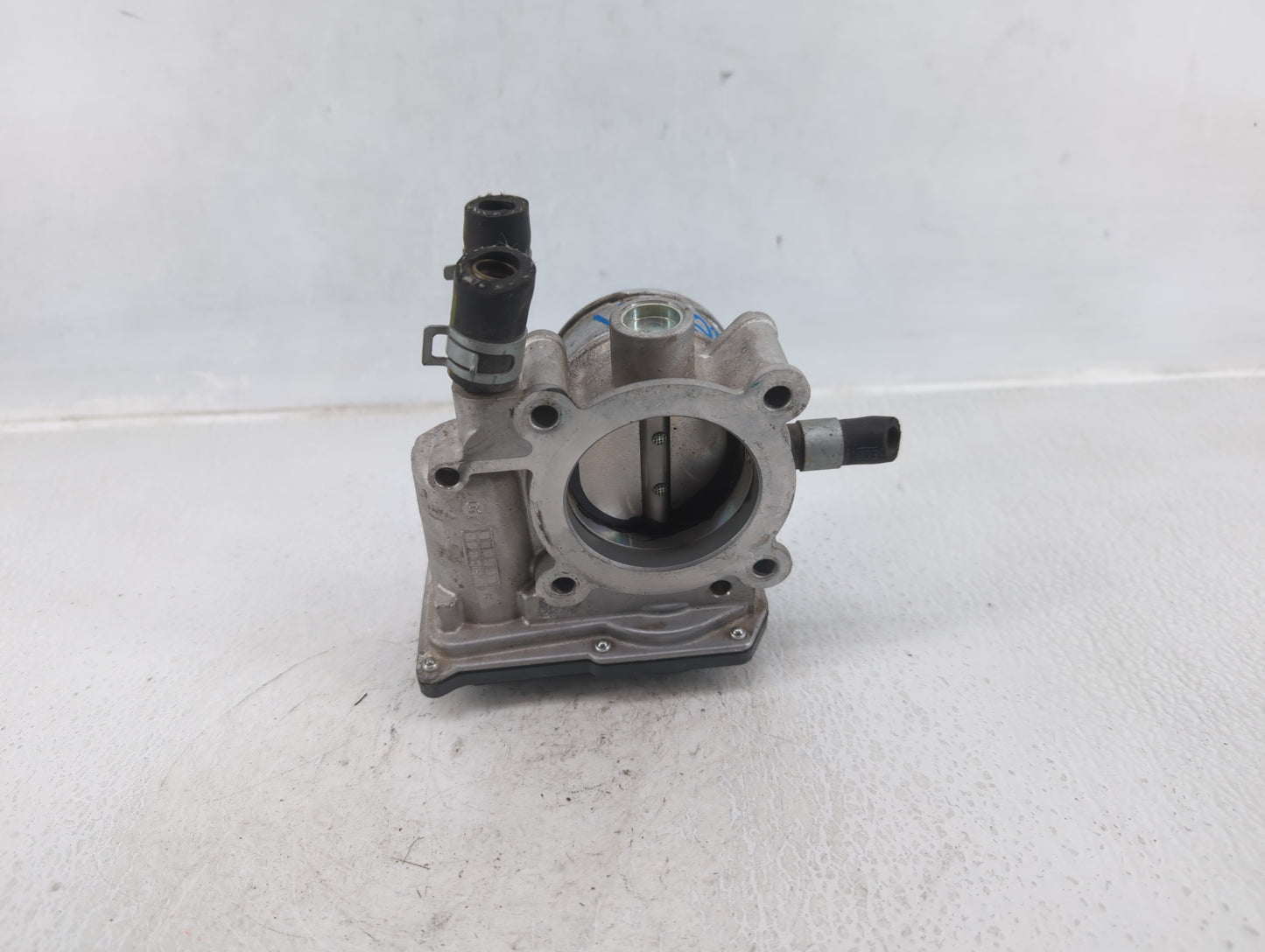 2016-2020 Kia Optima Throttle Body P/N:35100-2B340 Fits Fits 2015 2016 2017 2018 2019 2020 2021 2022 OEM Used Auto Parts - O