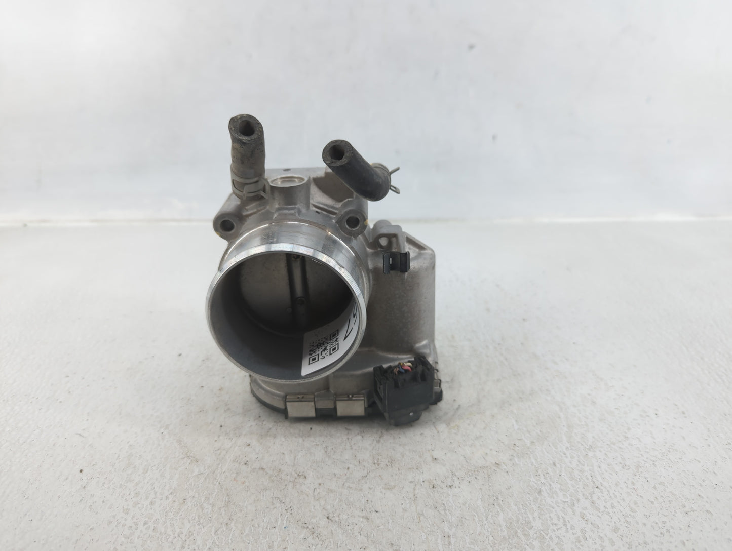 2016-2020 Kia Optima Throttle Body P/N:35100-2G600 Fits Fits 2015 2016 2017 2018 2019 2020 2021 OEM Used Auto Parts - Oemuse