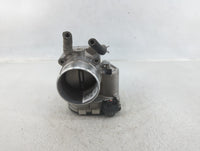 2016-2020 Kia Optima Throttle Body P/N:35100-2G600 Fits Fits 2015 2016 2017 2018 2019 2020 2021 OEM Used Auto Parts - Oemuse