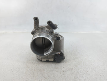 2016-2020 Kia Optima Throttle Body P/N:35100-2G600 Fits Fits 2015 2016 2017 2018 2019 2020 2021 OEM Used Auto Parts - Oemuse