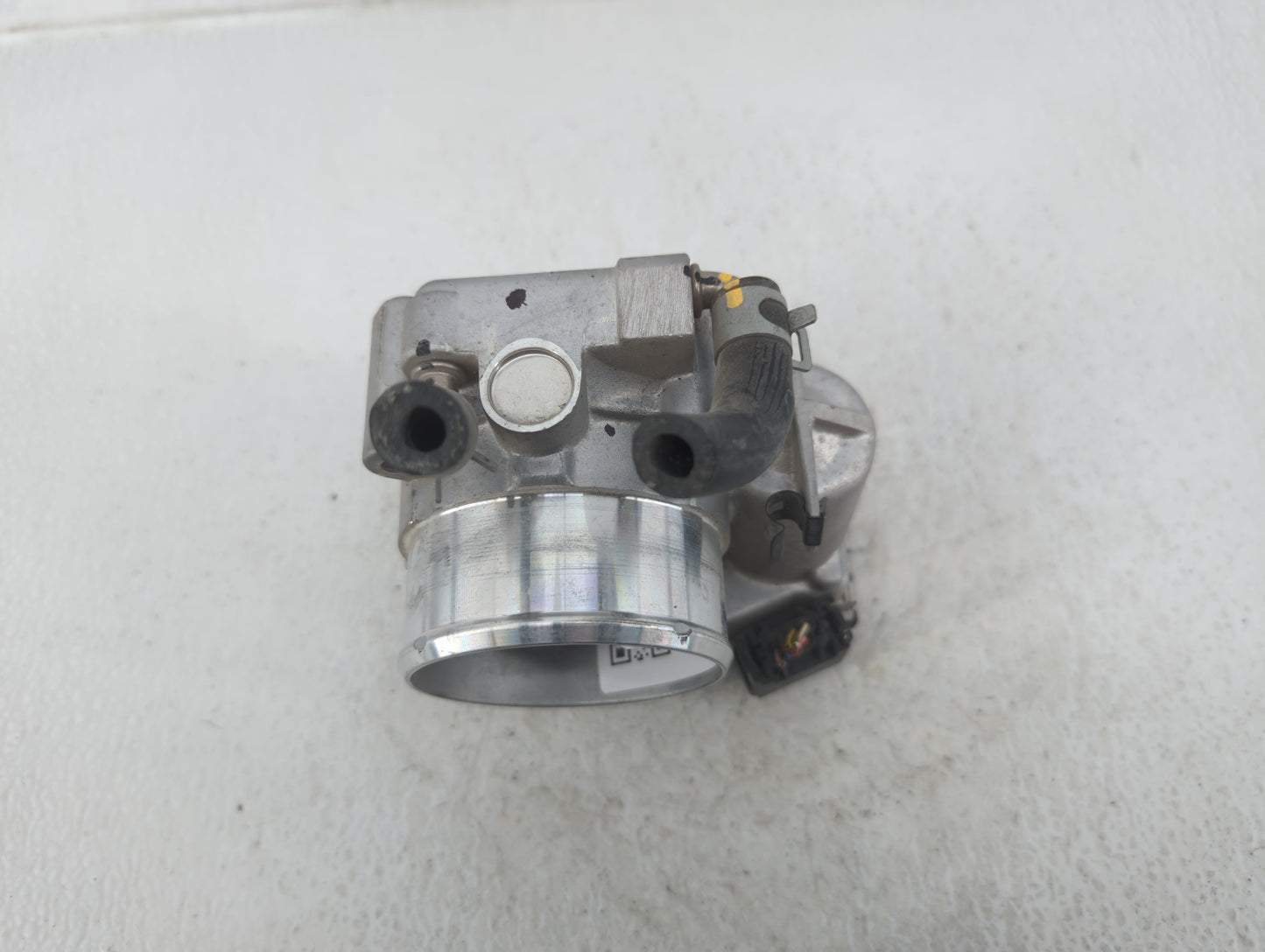 2016-2020 Kia Optima Throttle Body P/N:35100-2G600 Fits Fits 2015 2016 2017 2018 2019 2020 2021 OEM Used Auto Parts - Oemuse