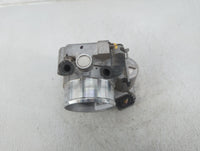 2016-2020 Kia Optima Throttle Body P/N:35100-2G600 Fits Fits 2015 2016 2017 2018 2019 2020 2021 OEM Used Auto Parts - Oemuse