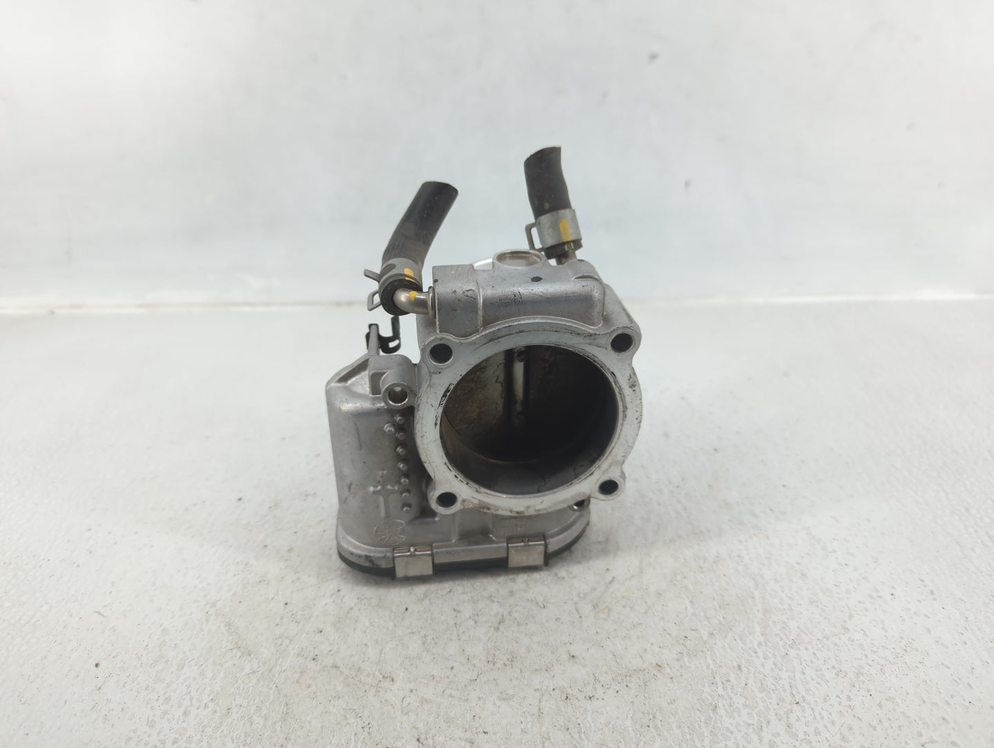 2016-2020 Kia Optima Throttle Body P/N:35100-2G600 Fits Fits 2015 2016 2017 2018 2019 2020 2021 OEM Used Auto Parts - Oemuse
