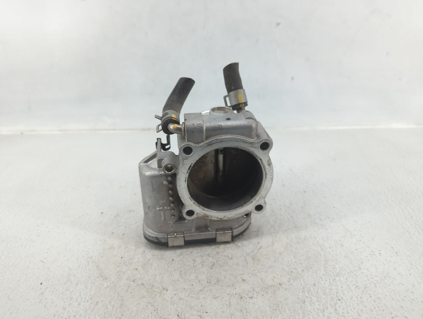 2016-2020 Kia Optima Throttle Body P/N:35100-2G600 Fits Fits 2015 2016 2017 2018 2019 2020 2021 OEM Used Auto Parts - Oemuse