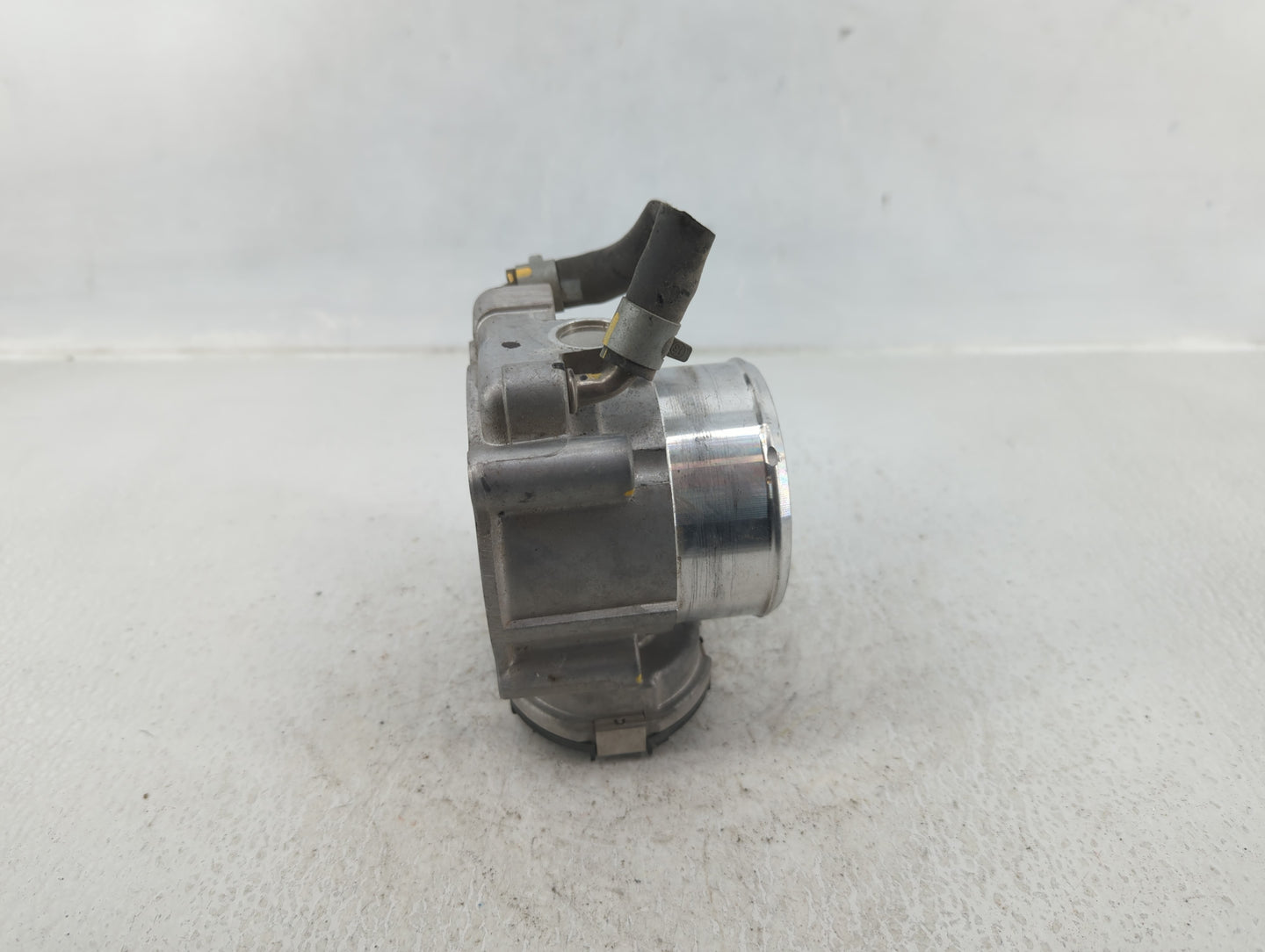 2016-2020 Kia Optima Throttle Body P/N:35100-2G600 Fits Fits 2015 2016 2017 2018 2019 2020 2021 OEM Used Auto Parts - Oemuse