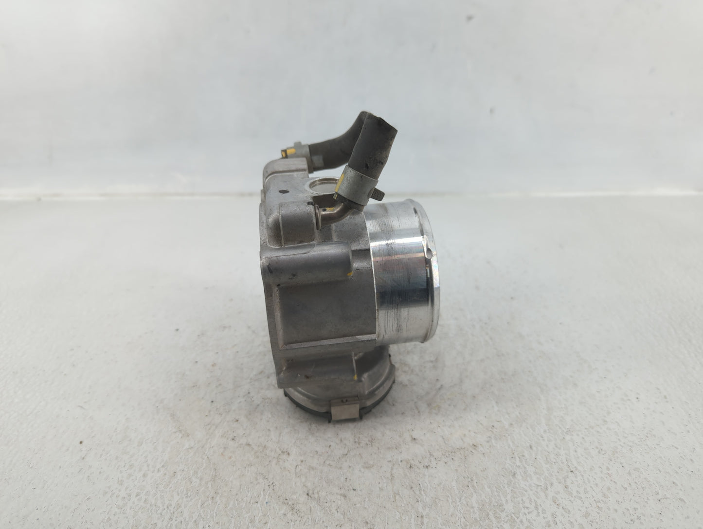 2016-2020 Kia Optima Throttle Body P/N:35100-2G600 Fits Fits 2015 2016 2017 2018 2019 2020 2021 OEM Used Auto Parts - Oemuse