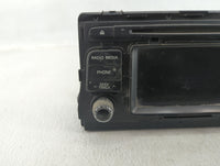 2016-2018 Kia Optima Radio AM FM Cd Player Receiver Replacement P/N:96180-D5100WK Fits Fits 2016 2017 2018 OEM Used Auto Par