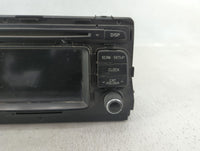 2016-2018 Kia Optima Radio AM FM Cd Player Receiver Replacement P/N:96180-D5100WK Fits Fits 2016 2017 2018 OEM Used Auto Par