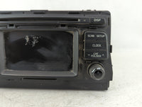 2016-2018 Kia Optima Radio AM FM Cd Player Receiver Replacement P/N:96180-D5100WK Fits Fits 2016 2017 2018 OEM Used Auto Par