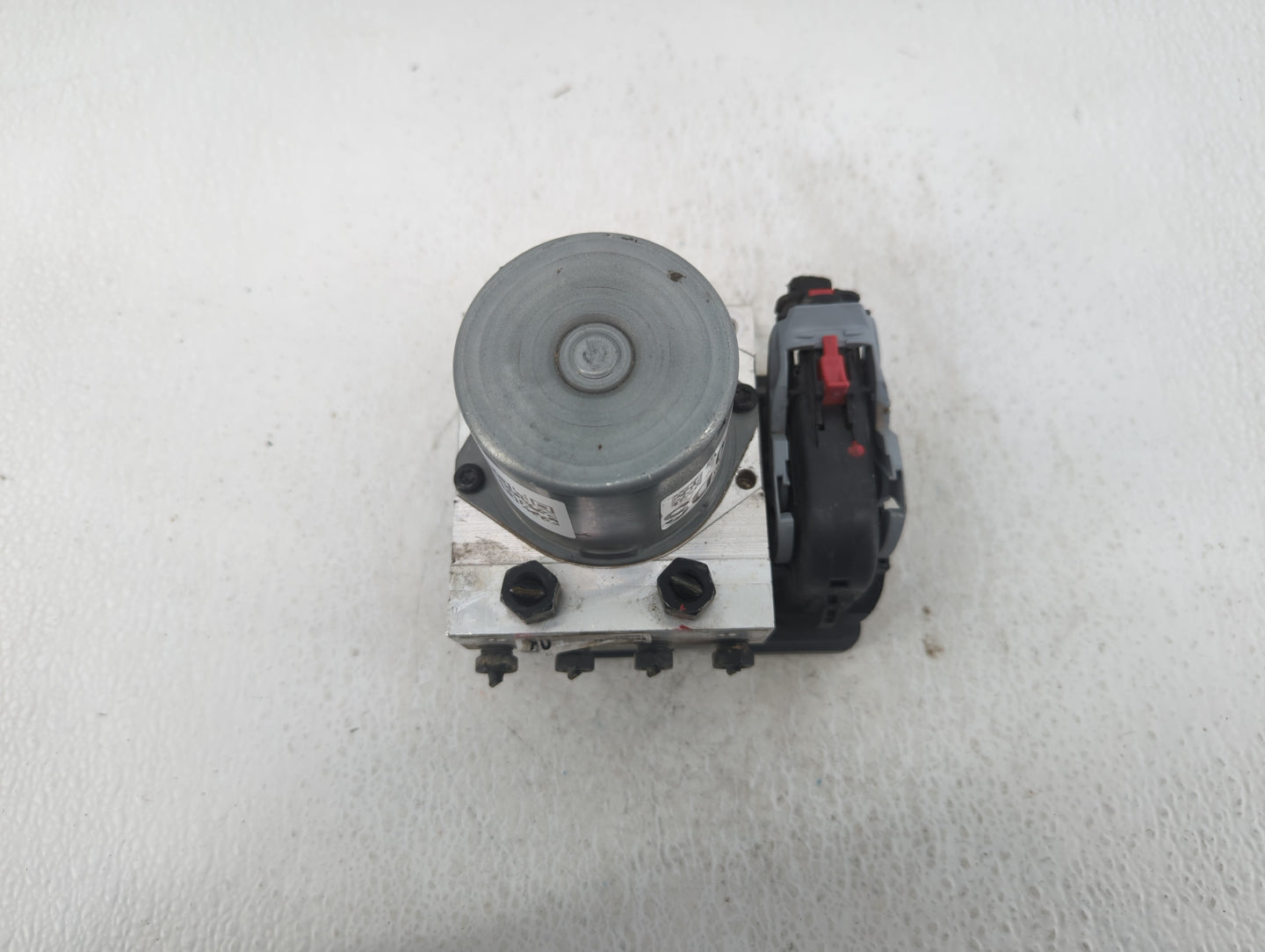 2016-2018 Kia Optima ABS Pump Control Module Replacement P/N:58900-D5010 Fits Fits 2016 2017 2018 OEM Used Auto Parts - Oemu