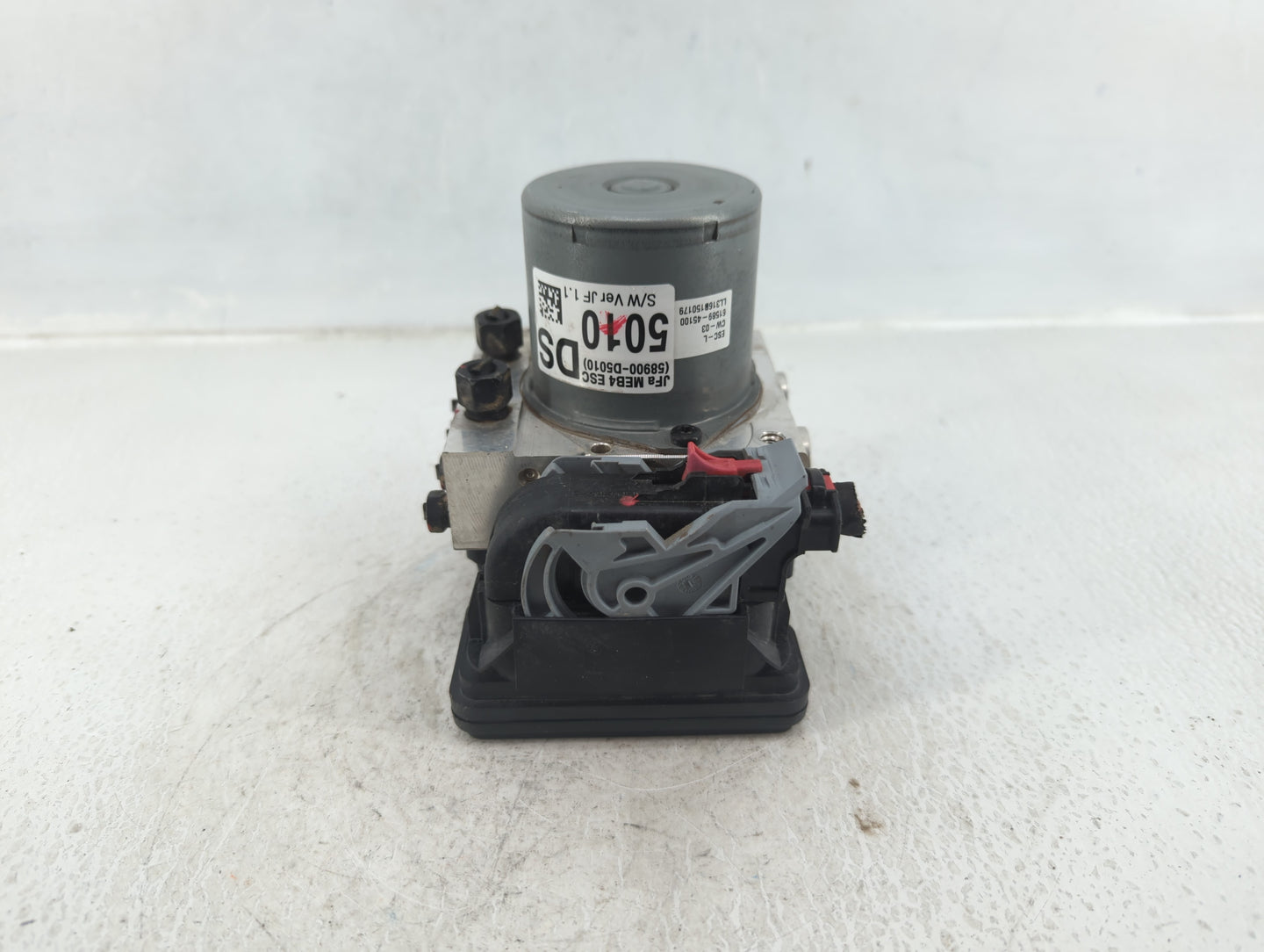 2016-2018 Kia Optima ABS Pump Control Module Replacement P/N:58900-D5010 Fits Fits 2016 2017 2018 OEM Used Auto Parts - Oemu