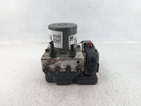 2016-2018 Kia Optima Anti-Lock Brake ABS Pump Module Actuator OEM P/N:58900-D5010 Fits Fits 2016 2017 2018 OEM Used Auto Par