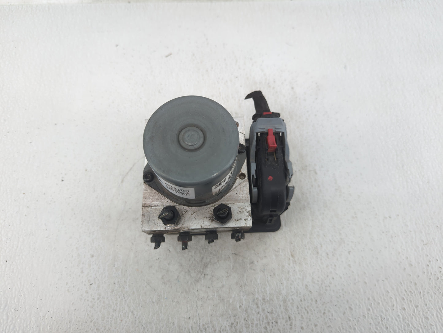2016-2018 Kia Optima ABS Pump Control Module Replacement P/N:58900-D5010 Fits Fits 2016 2017 2018 OEM Used Auto Parts - Oemu