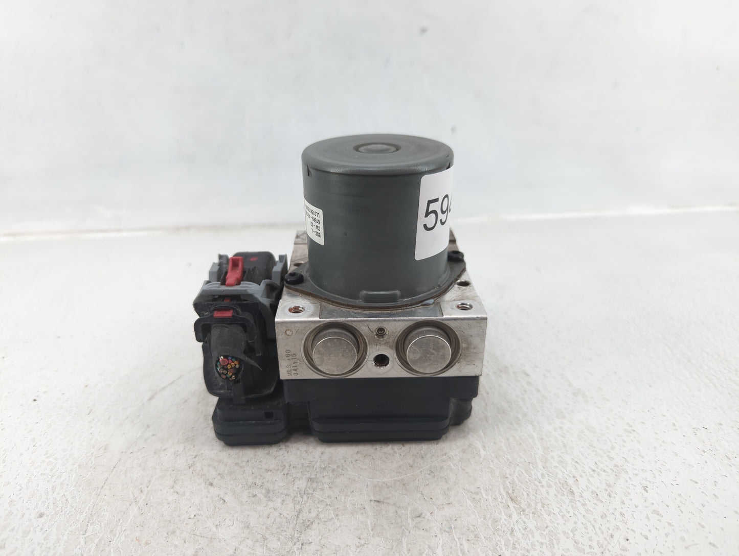 2016-2018 Kia Optima ABS Pump Control Module Replacement P/N:58900-D5010 Fits Fits 2016 2017 2018 OEM Used Auto Parts - Oemu