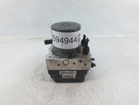 2016-2018 Kia Optima Anti-Lock Brake ABS Pump Module Actuator OEM P/N:58900-D5010 Fits Fits 2016 2017 2018 OEM Used Auto Par