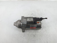 2016-2020 Kia Optima Car Starter Motor Solenoid OEM P/N:36100-2B510 P255B510 Fits OEM Used Auto Parts - Oemusedautoparts1.co