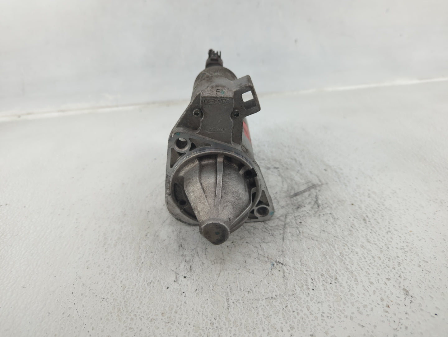 2016-2020 Kia Optima Car Starter Motor Solenoid OEM P/N:36100-2B510 P255B510 Fits OEM Used Auto Parts - Oemusedautoparts1.co