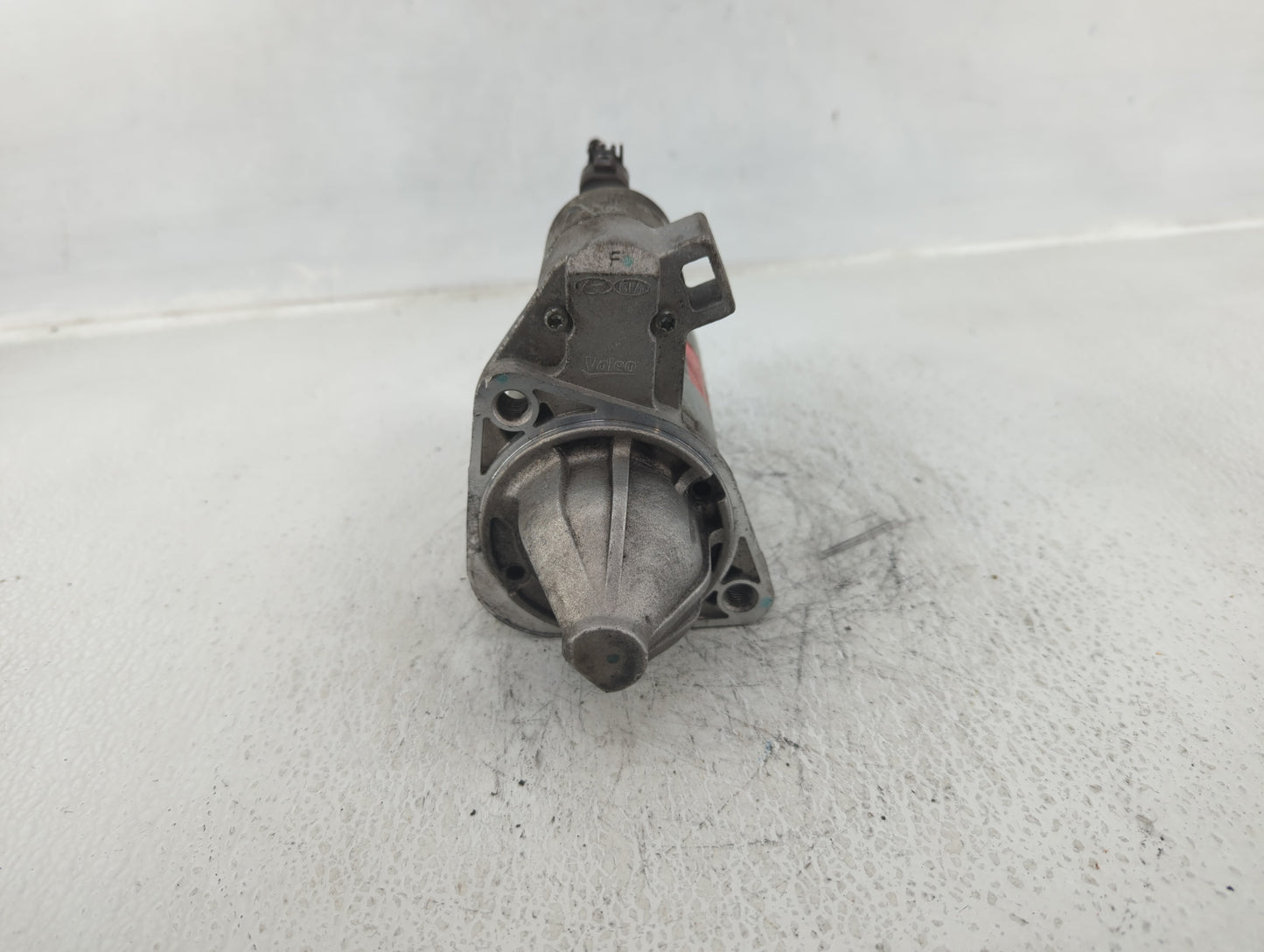 2016-2020 Kia Optima Car Starter Motor Solenoid OEM P/N:36100-2B510 P255B510 Fits OEM Used Auto Parts - Oemusedautoparts1.co