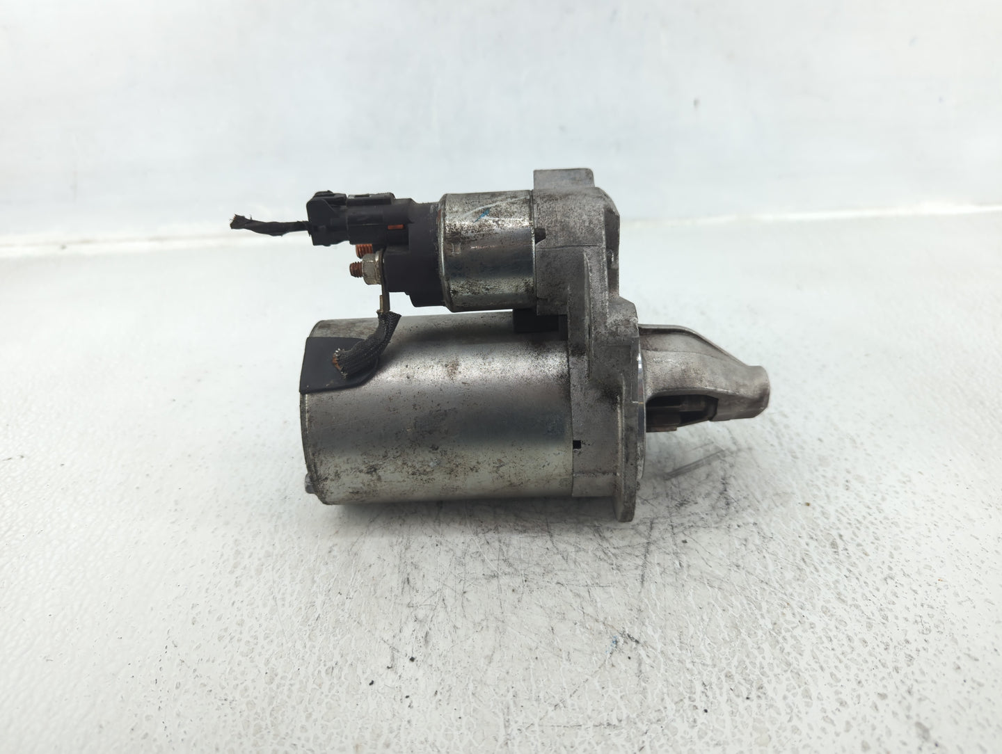 2016-2020 Kia Optima Car Starter Motor Solenoid OEM P/N:36100-2B510 P255B510 Fits OEM Used Auto Parts - Oemusedautoparts1.co