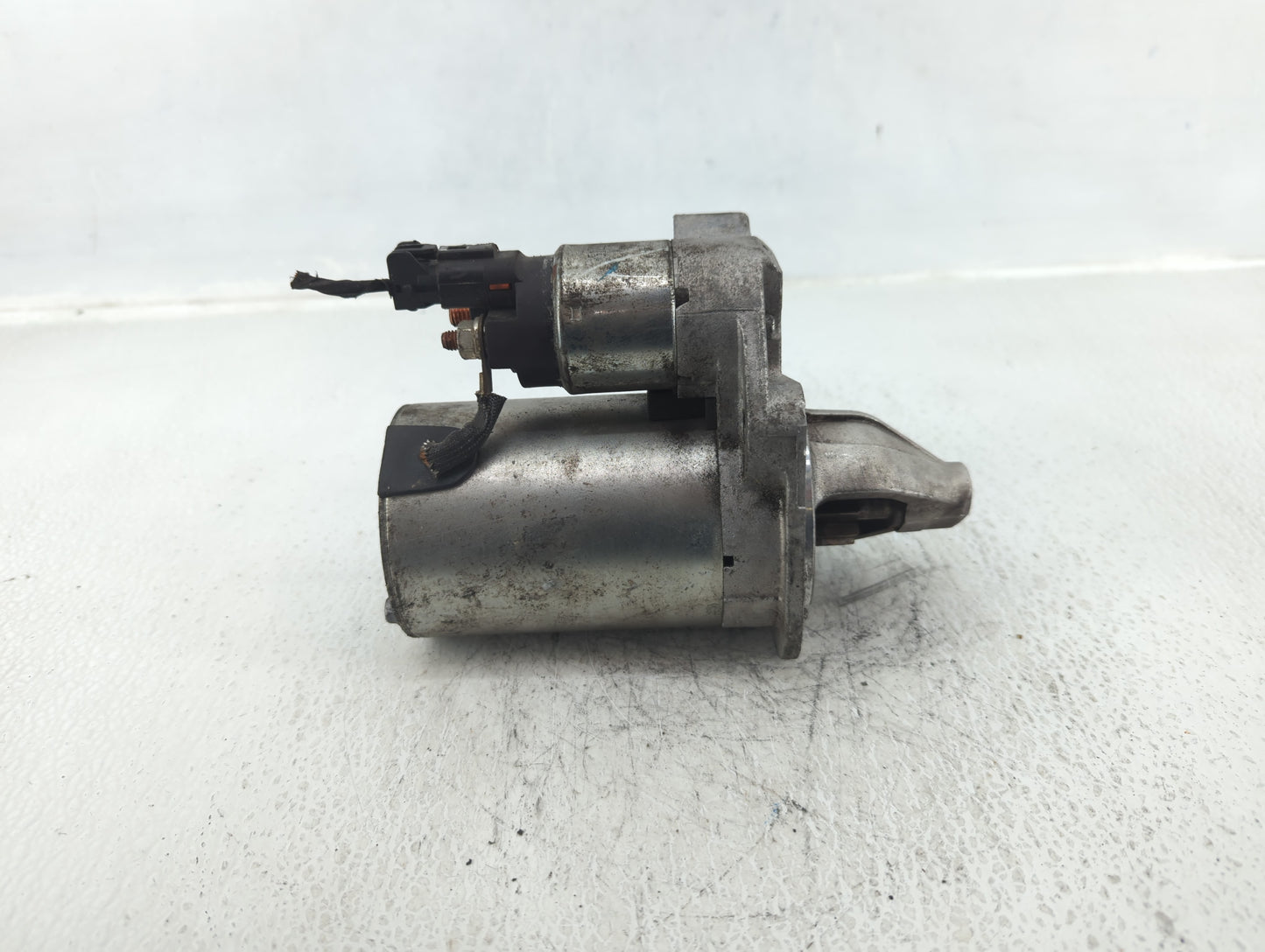 2016-2020 Kia Optima Car Starter Motor Solenoid OEM P/N:36100-2B510 P255B510 Fits OEM Used Auto Parts - Oemusedautoparts1.co
