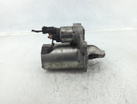 2016-2020 Kia Optima Car Starter Motor Solenoid OEM P/N:36100-2B510 P255B510 Fits OEM Used Auto Parts - Oemusedautoparts1.co