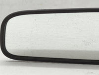 2011-2020 Kia Optima Interior Rear View Mirror Replacement OEM P/N:E4012143 Fits OEM Used Auto Parts - Oemusedautoparts1.com