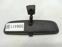 2011-2020 Kia Optima Interior Rear View Mirror Replacement OEM P/N:E4012143 Fits OEM Used Auto Parts - Oemusedautoparts1.com