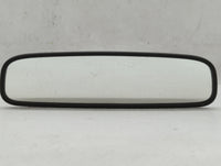 2011-2020 Kia Optima Interior Rear View Mirror Replacement OEM P/N:E4012143 Fits OEM Used Auto Parts - Oemusedautoparts1.com