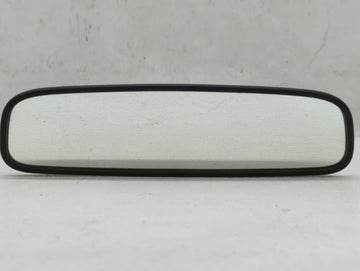 2011-2020 Kia Optima Interior Rear View Mirror Replacement OEM P/N:E4012143 Fits OEM Used Auto Parts - Oemusedautoparts1.com