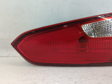 2016-2018 Kia Optima Passenger Right Side Deck Lid Mounted Tail Light