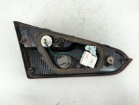 2016-2018 Kia Optima Passenger Right Side Deck Lid Mounted Tail Light - Oemusedautoparts1.com