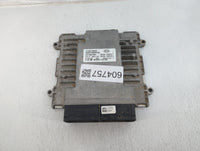 2016-2018 Kia Optima PCM Engine Control Computer ECU ECM PCU OEM P/N:39108-2GGC0 39138-2GGC0 Fits Fits 2016 2017 2018 OEM Us