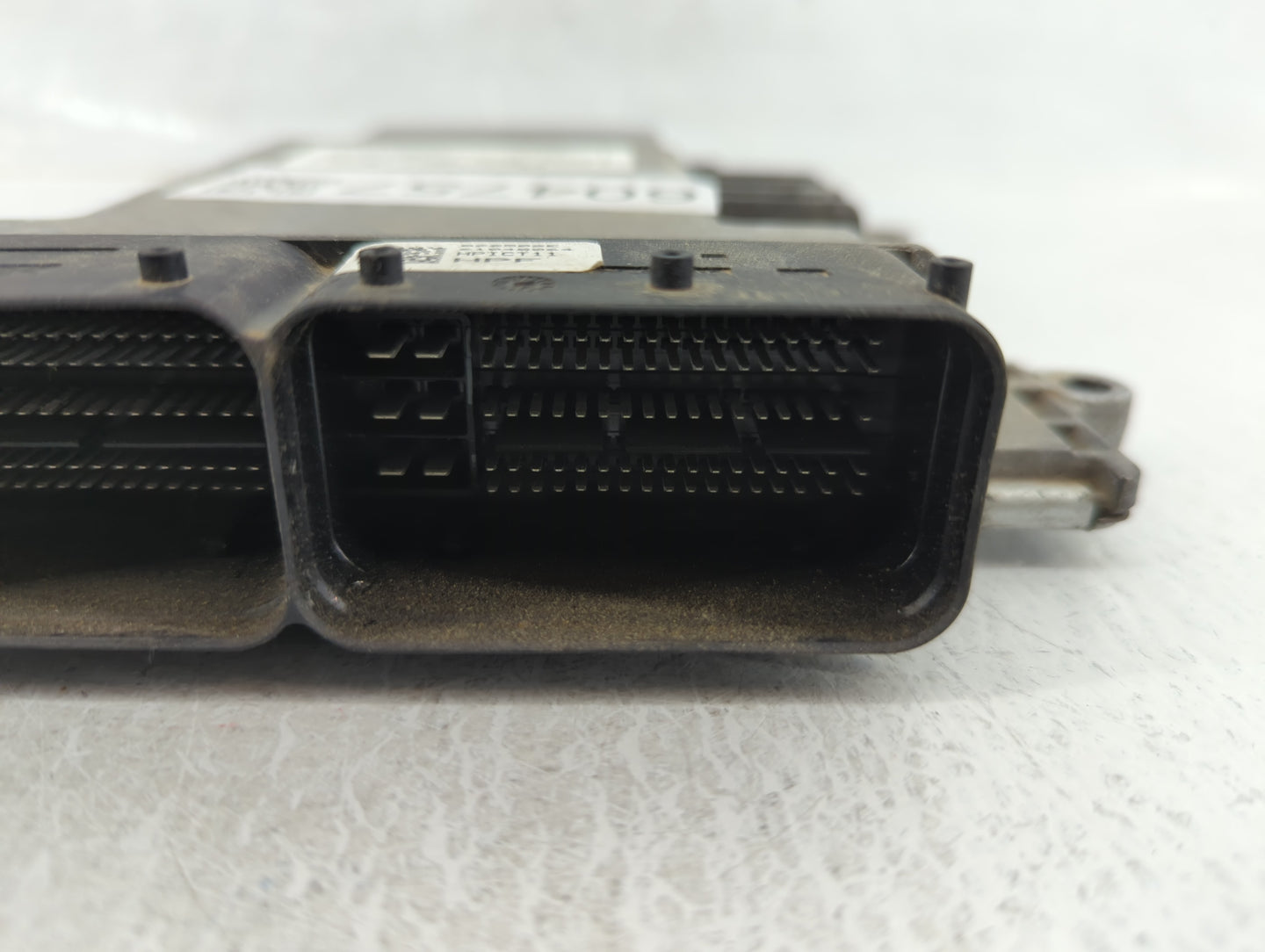 2016-2018 Kia Optima PCM Engine Control Computer ECU ECM PCU OEM P/N:39108-2GGC0 39138-2GGC0 Fits Fits 2016 2017 2018 OEM Us