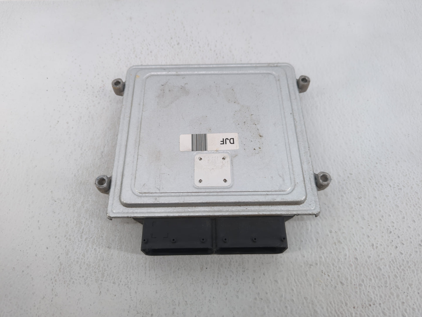 2016-2018 Kia Optima PCM Engine Control Computer ECU ECM PCU OEM P/N:39108-2GGC0 39138-2GGC0 Fits Fits 2016 2017 2018 OEM Us