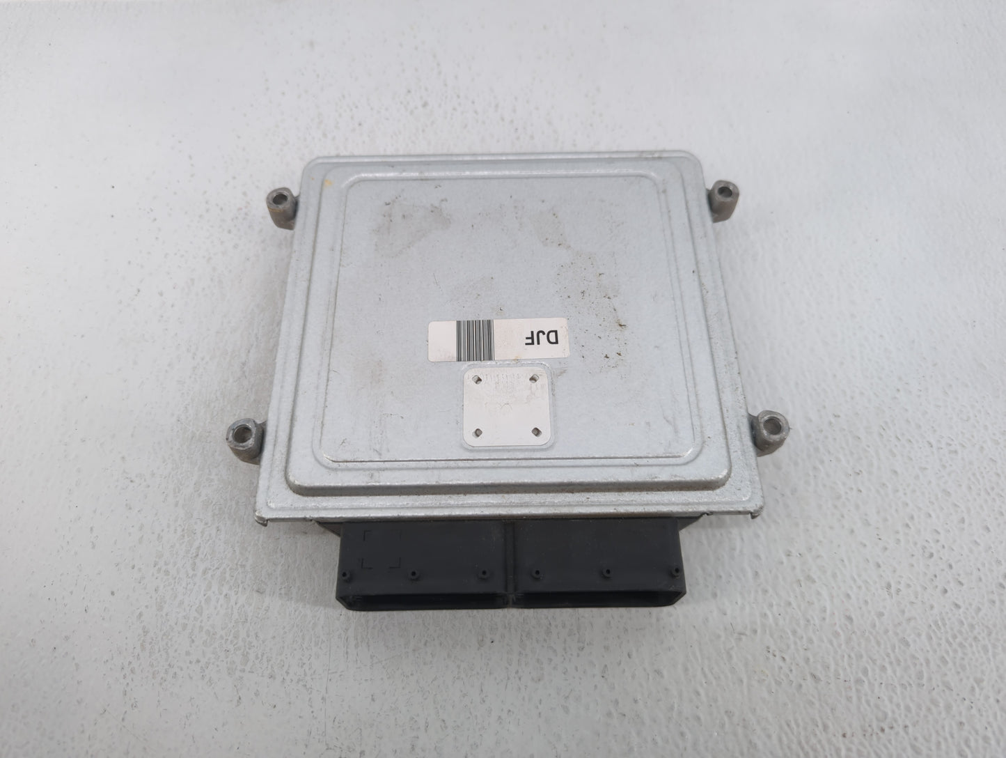 2016-2018 Kia Optima PCM Engine Control Computer ECU ECM PCU OEM P/N:39108-2GGC0 39138-2GGC0 Fits Fits 2016 2017 2018 OEM Us