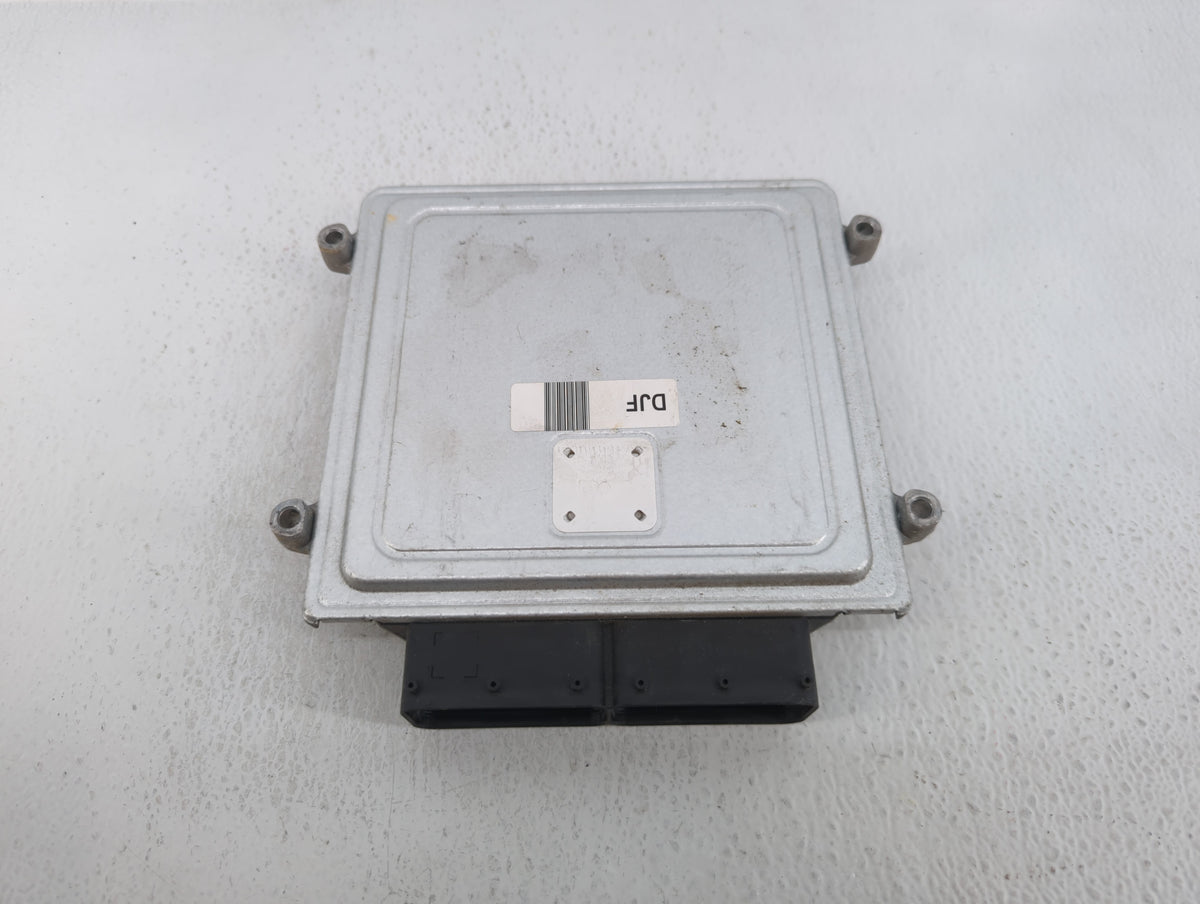 2016-2018 Kia Optima PCM Engine Control Computer ECU ECM PCU OEM P/N:39108-2GGC0 39138-2GGC0 Fits 2016 2017 2018 OEM Used Au