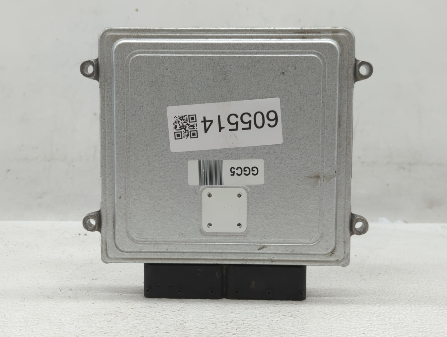 2016-2018 Kia Optima PCM Engine Control Computer ECU ECM PCU OEM P/N:39138-2GGC5 39108-2GGC0, 39138-2GGC0 Fits Fits 2016 201