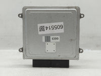 2016-2018 Kia Optima PCM Engine Control Computer ECU ECM PCU OEM P/N:39138-2GGC5 39108-2GGC0, 39138-2GGC0 Fits Fits 2016 201