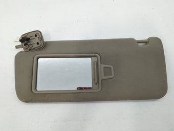 compare product 2016-2020 Kia Optima Sun Visor Shade Replacement Passenger Right Mirror Fits Fits 2016 2017 2018 2019 2020 OEM Used Auto Parts