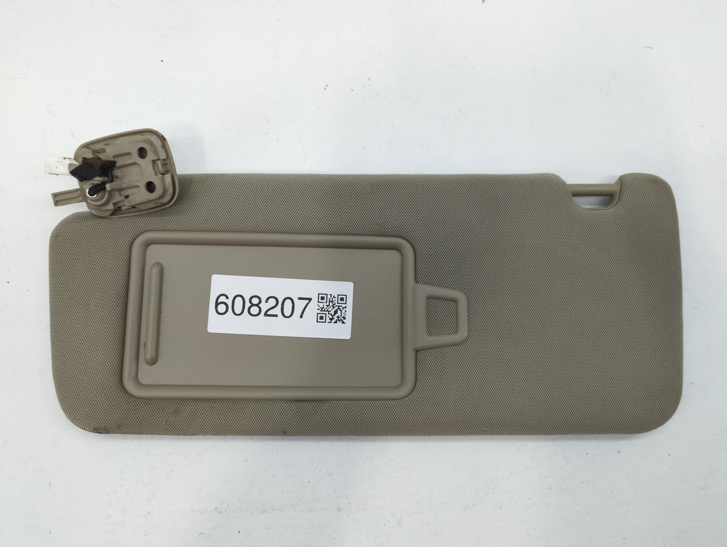 2016-2020 Kia Optima Sun Visor Shade Replacement Passenger Right Mirror Fits Fits 2016 2017 2018 2019 2020 OEM Used Auto Par