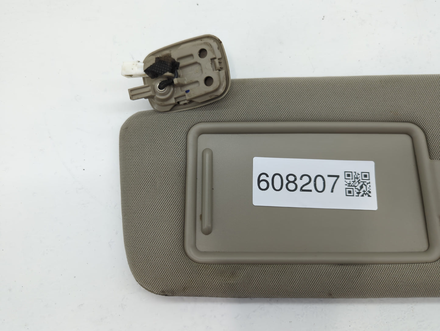 2016-2020 Kia Optima Sun Visor Shade Replacement Passenger Right Mirror Fits Fits 2016 2017 2018 2019 2020 OEM Used Auto Par