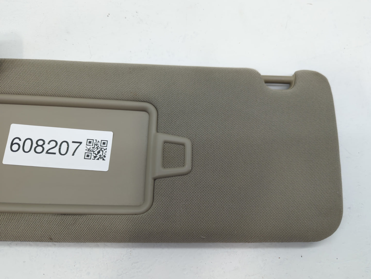 2016-2020 Kia Optima Sun Visor Shade Replacement Passenger Right Mirror Fits Fits 2016 2017 2018 2019 2020 OEM Used Auto Par