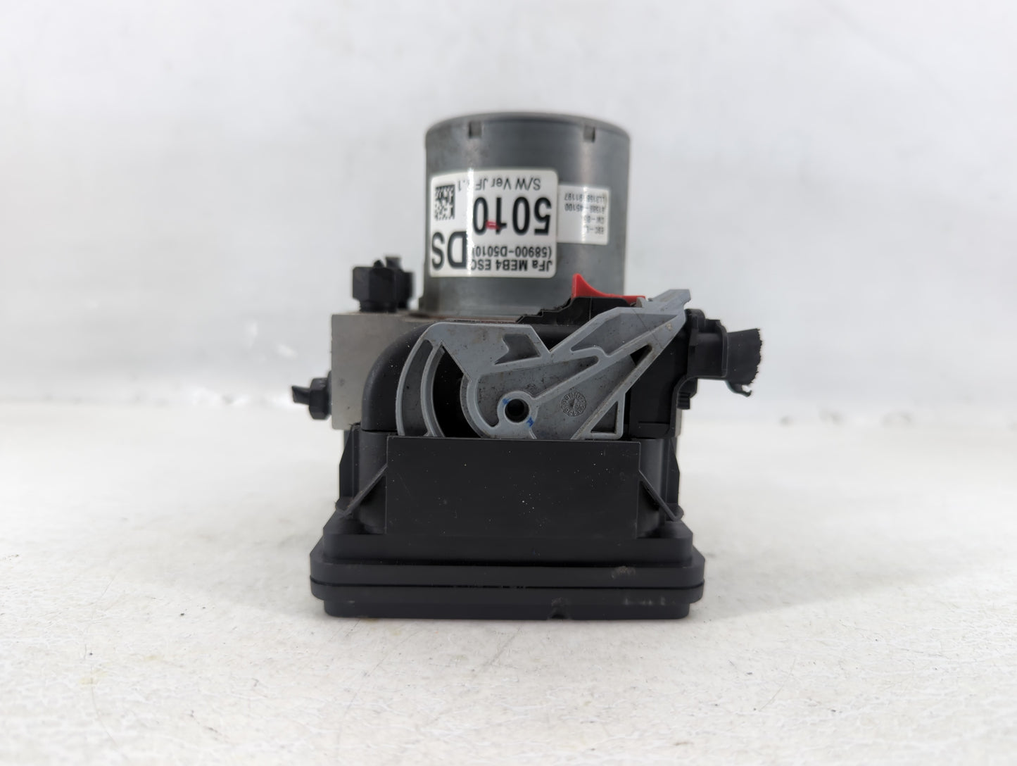 2016-2018 Kia Optima ABS Pump Control Module Replacement P/N:KE60662460 Fits Fits 2016 2017 2018 OEM Used Auto Parts - Oemus